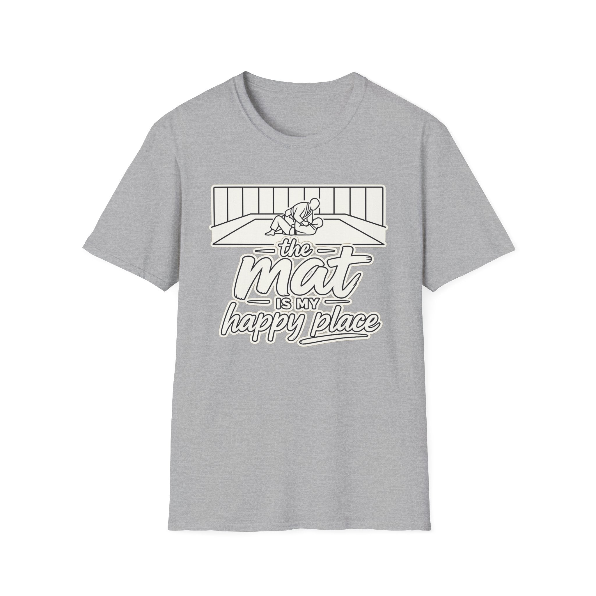 Happy Place T-Shirt