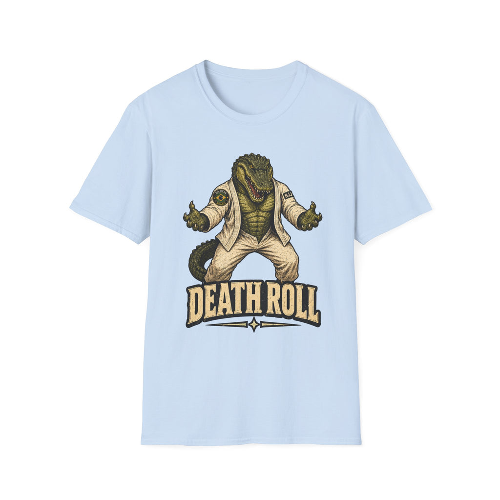 Death Roll T-Shirt