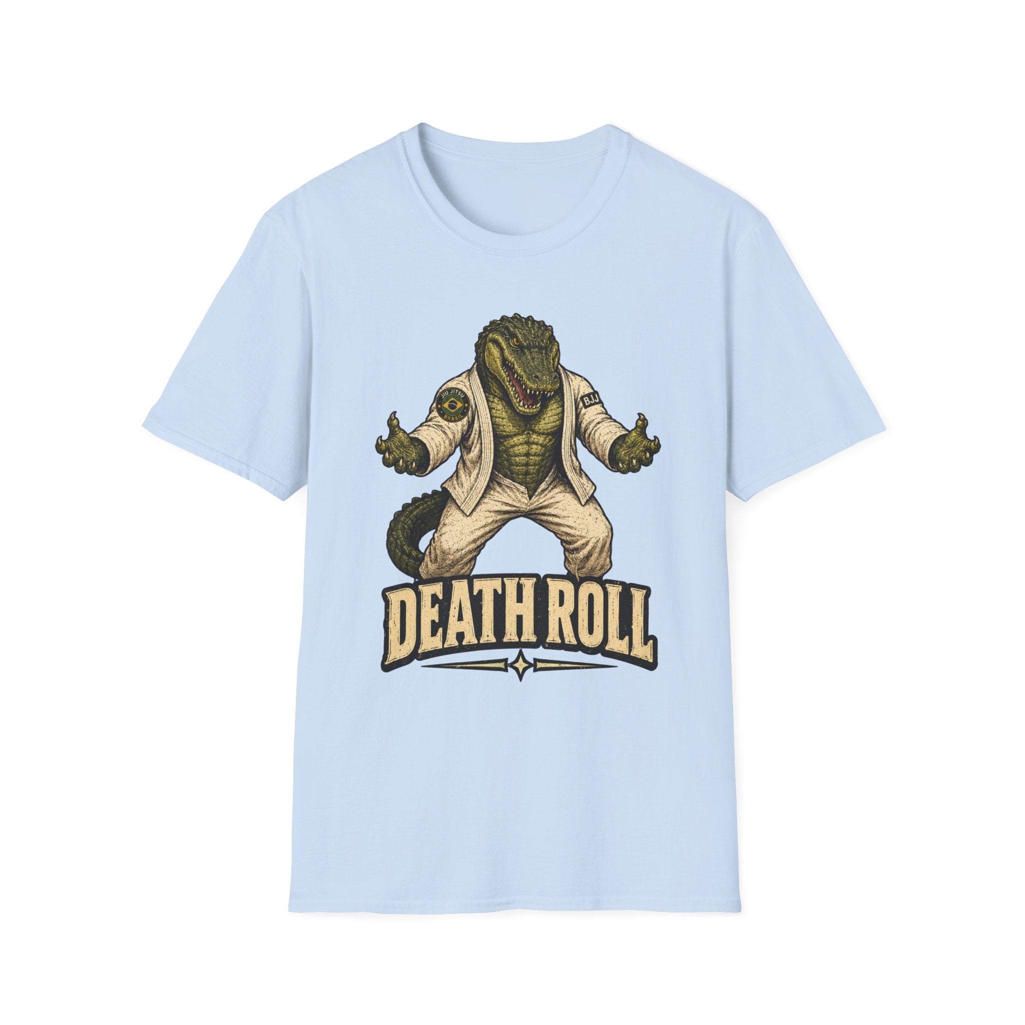 Death Roll T-Shirt
