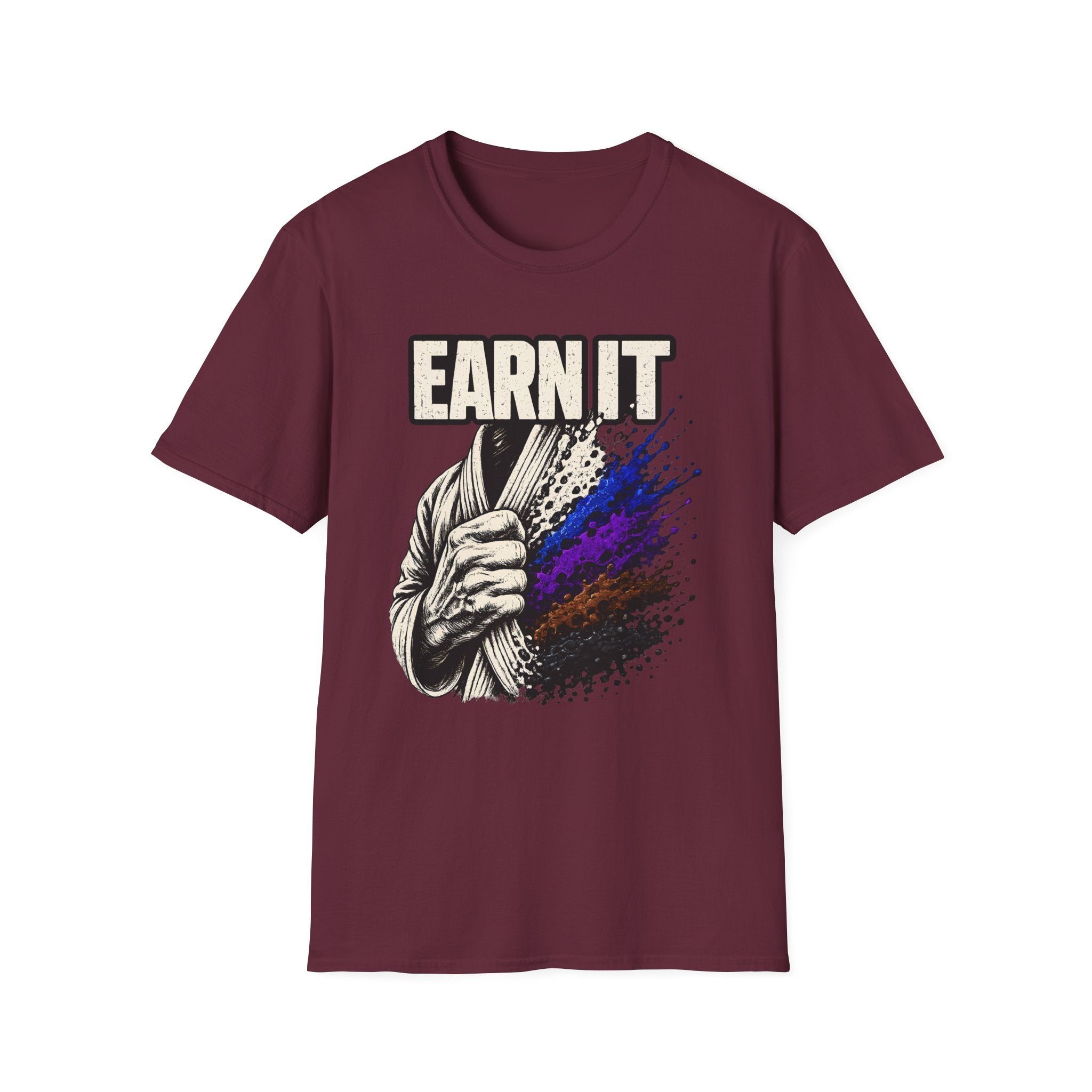 Earn It T-Shirt