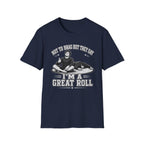 Not to brag M No Gi T-Shirt