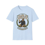 Thank me No Gi T-Shirt