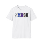 Smash Belt colors T-Shirt