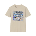 Guard Puller Y2K T-Shirt