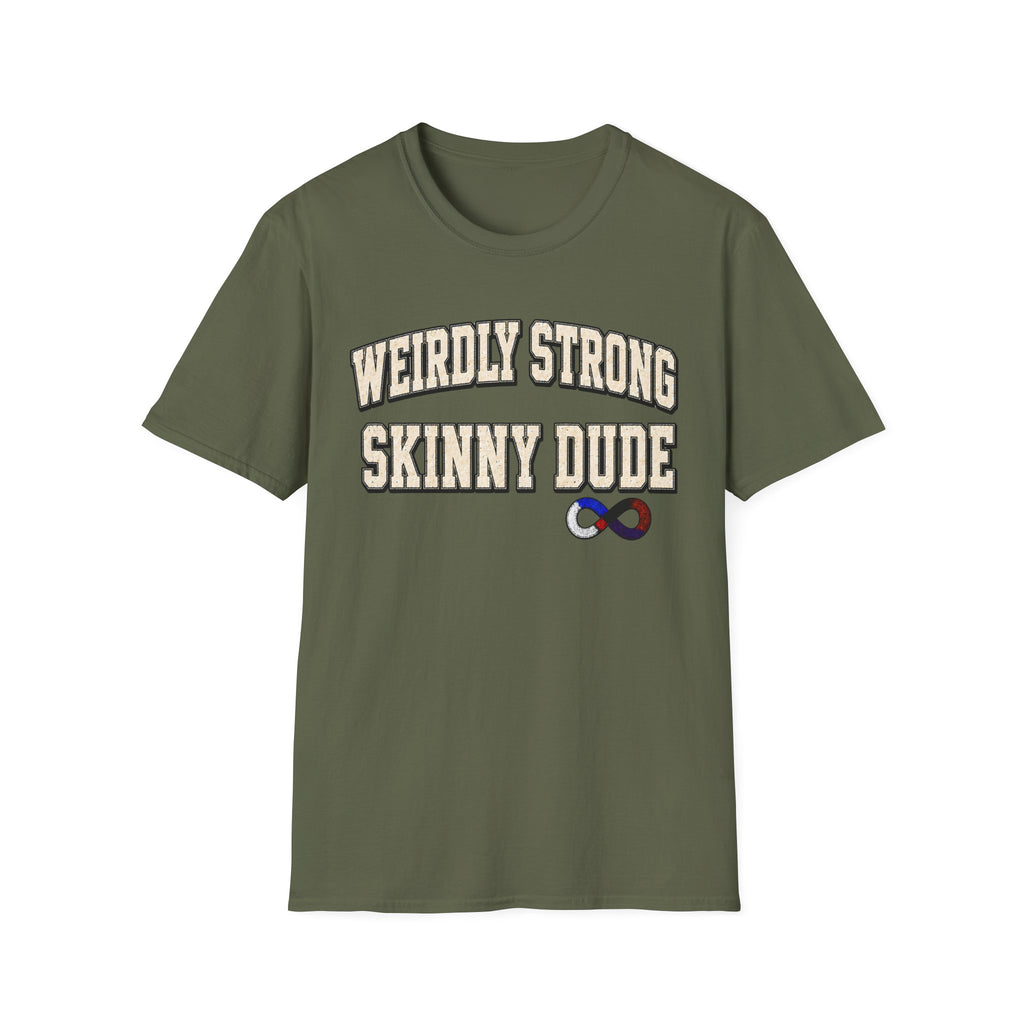 Weirdly Strong T-Shirt