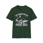 Not to brag M No Gi T-Shirt