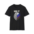 Use It T-Shirt