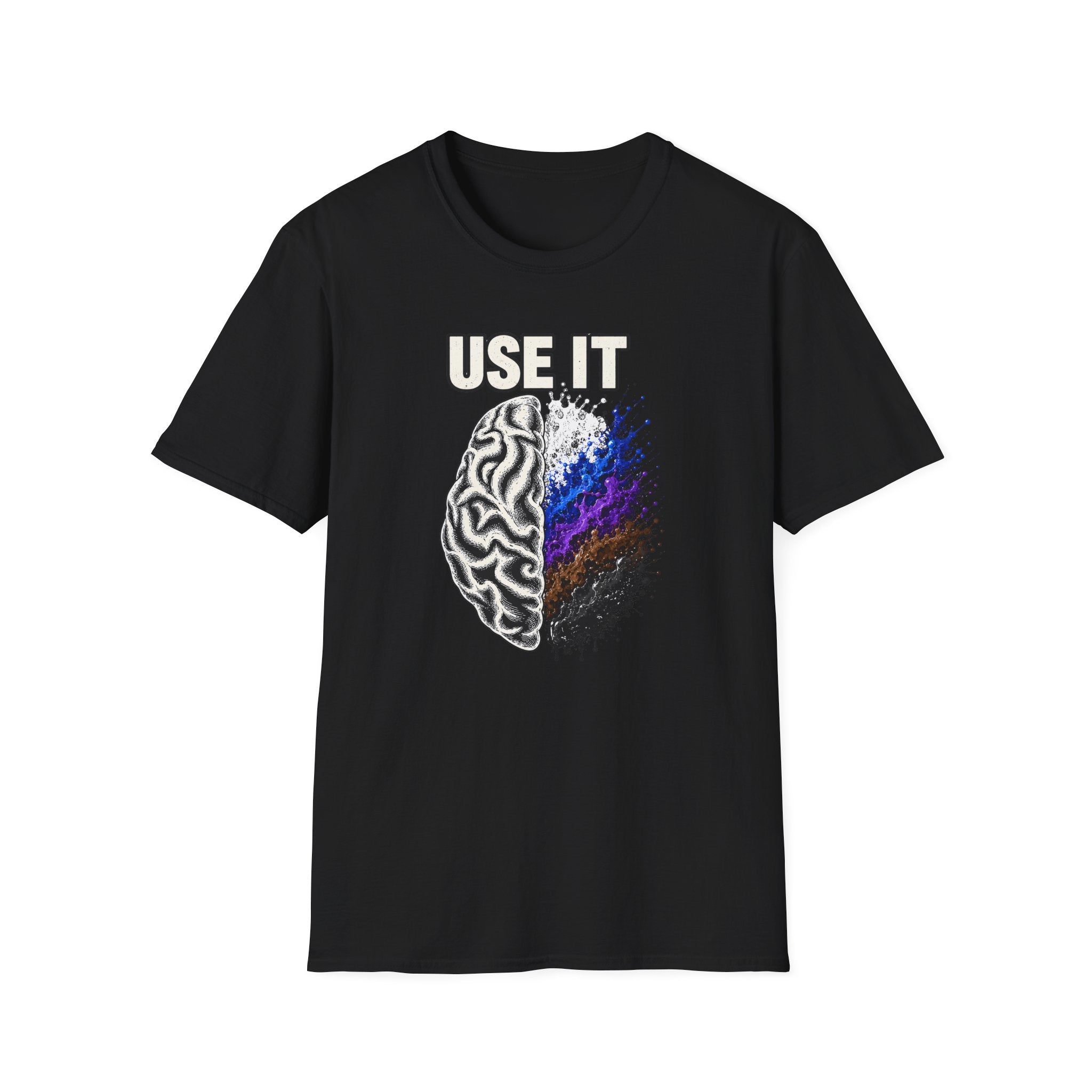 Use It T-Shirt