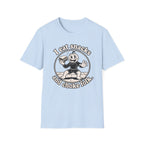 Choke Folk No Gi T-Shirt