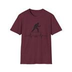 Jıu-Jitsu Pulse T-Shirt