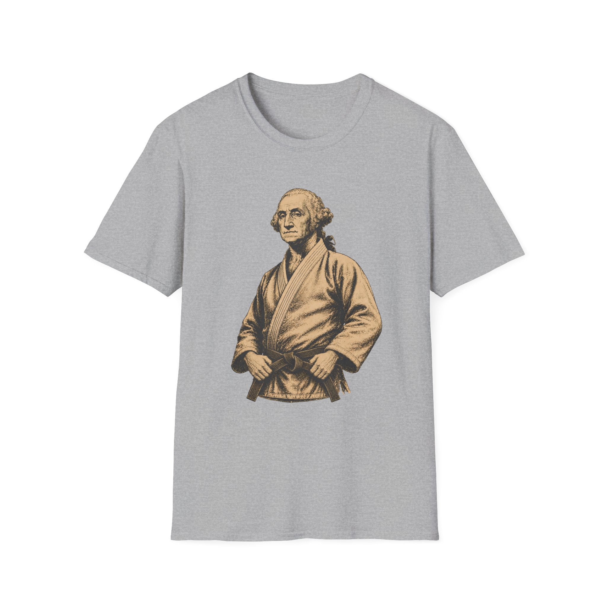 Washington T-Shirt