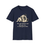 The Mat Doesn't Care T-Shirt