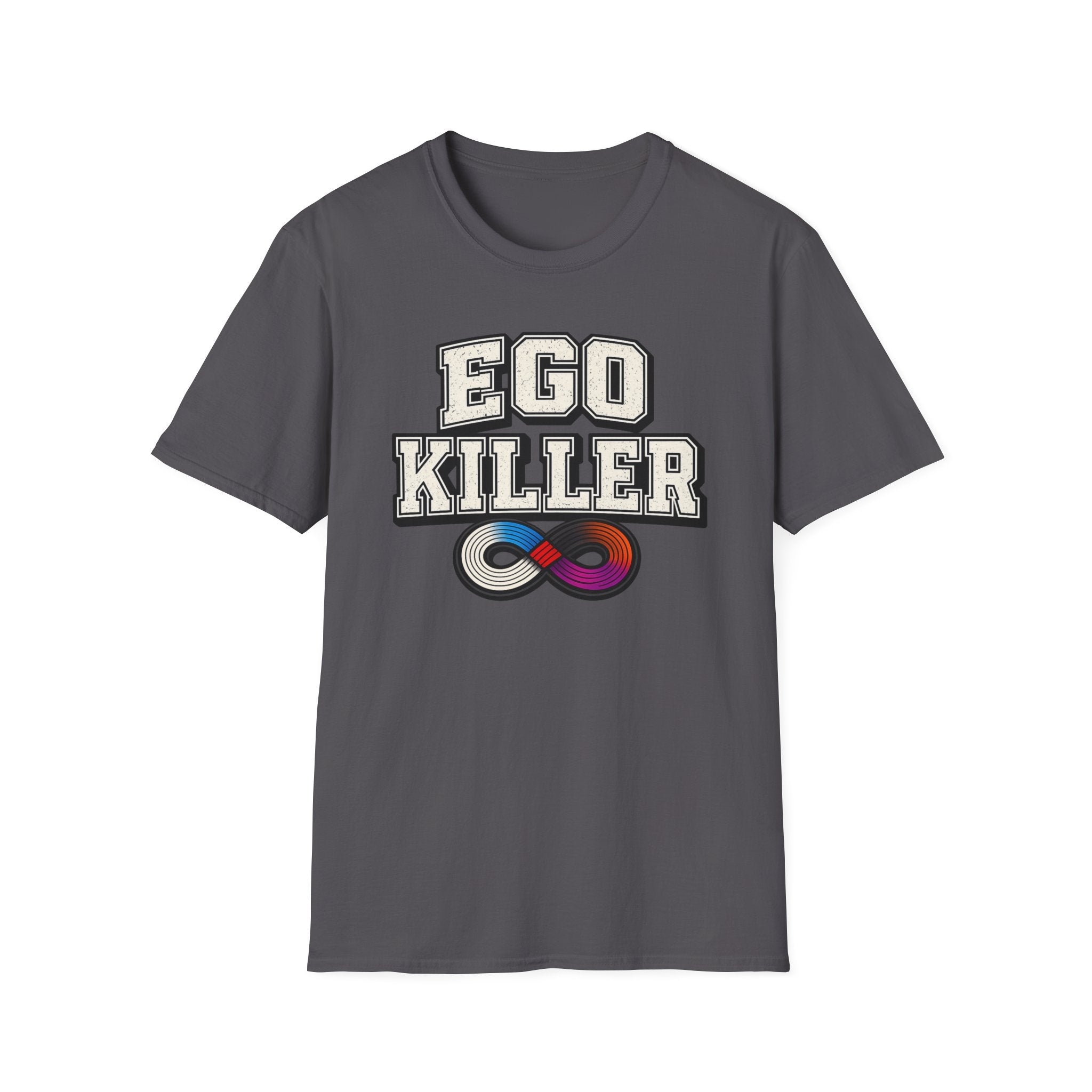 Ego Killer T-Shirt