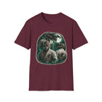 Howling Reptilian T-Shirt