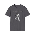 Warrior Mindset T-Shirt