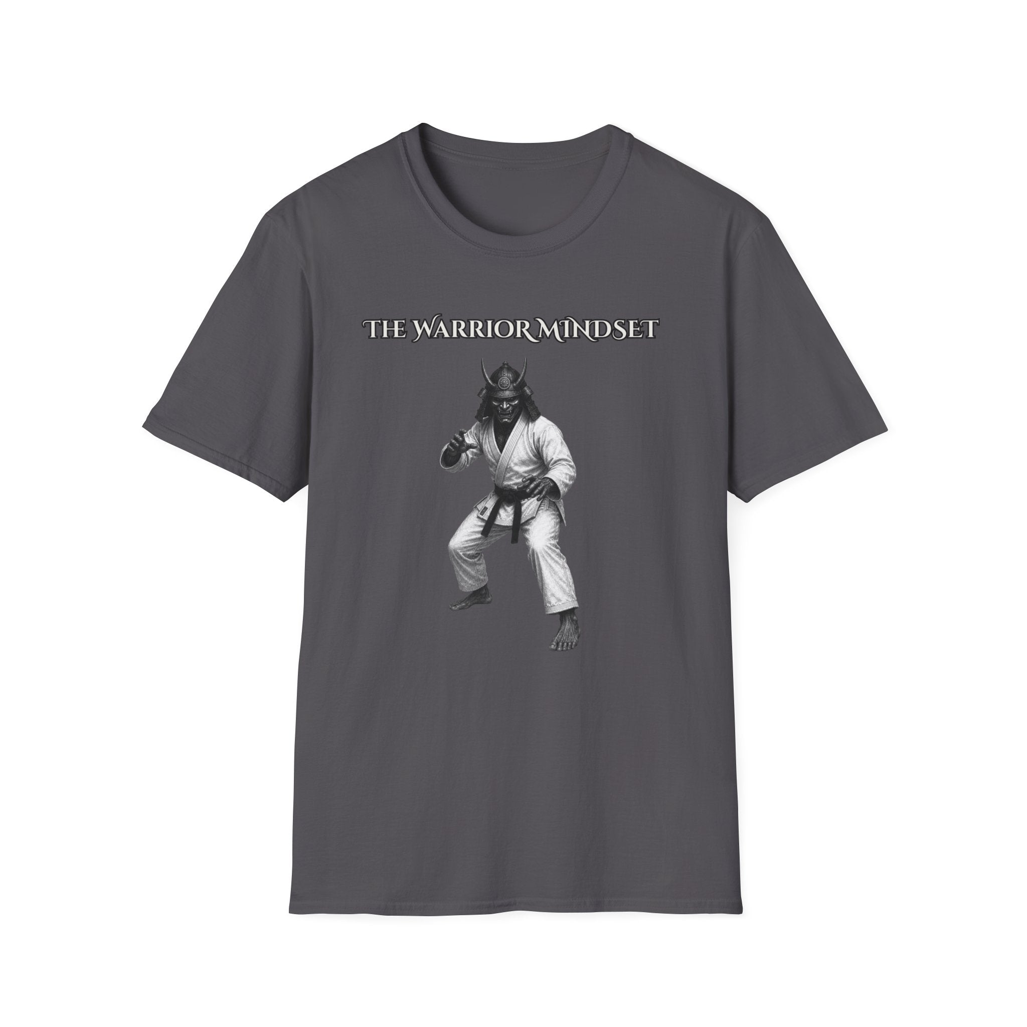 Warrior Mindset T-Shirt