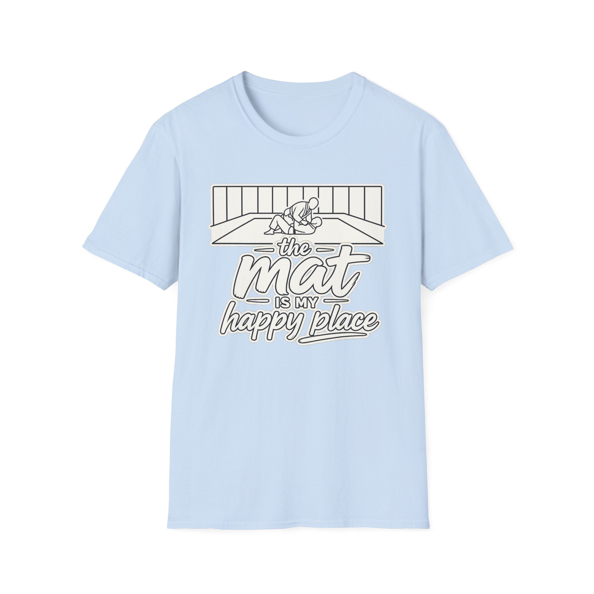 Happy Place T-Shirt