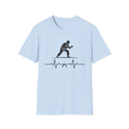 Jıu-Jitsu Pulse T-Shirt