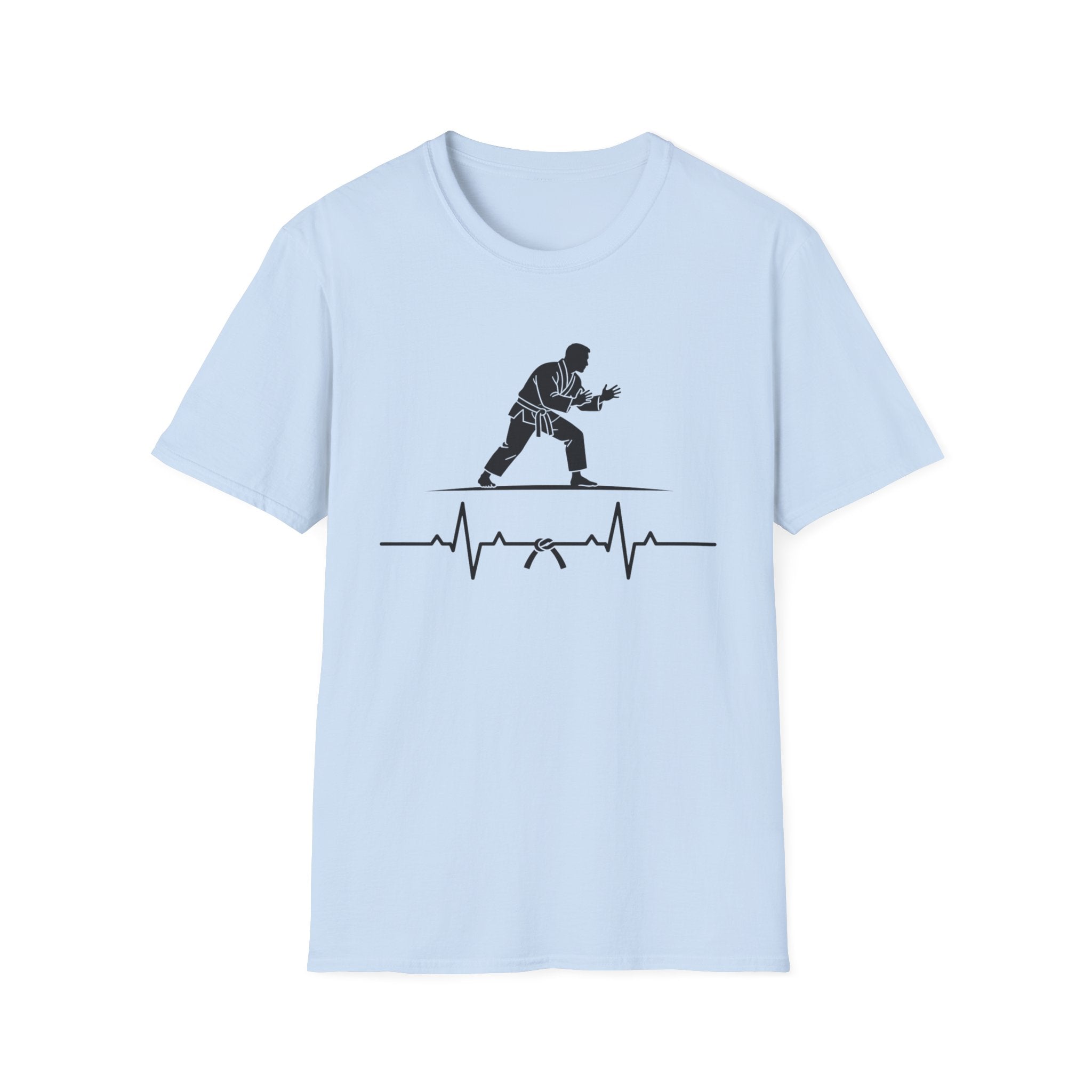Jıu-Jitsu Pulse T-Shirt