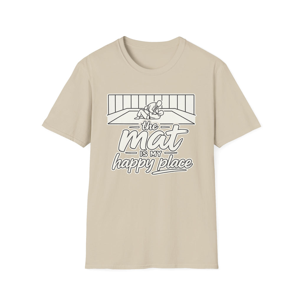 Happy Place T-Shirt