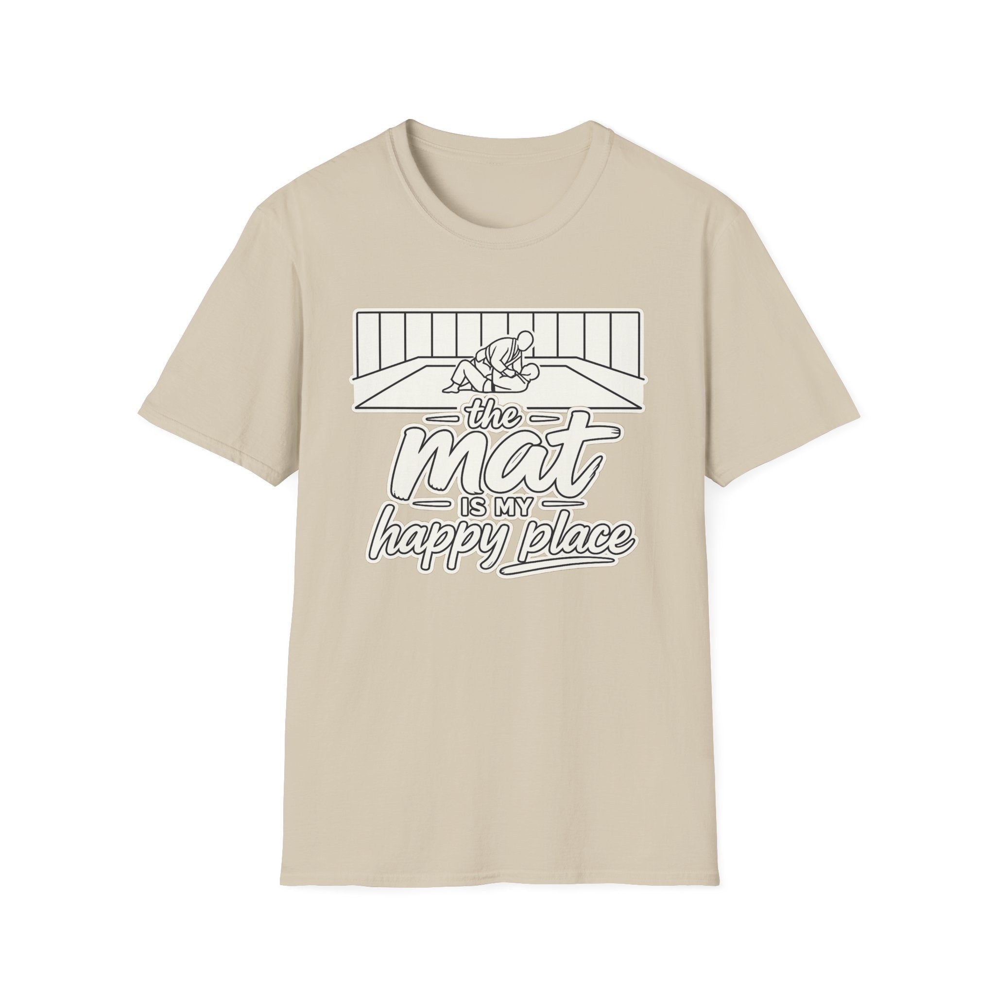 Happy Place T-Shirt