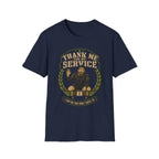 Thank me No Gi T-Shirt