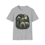 Howling Bigfoot T-Shirt