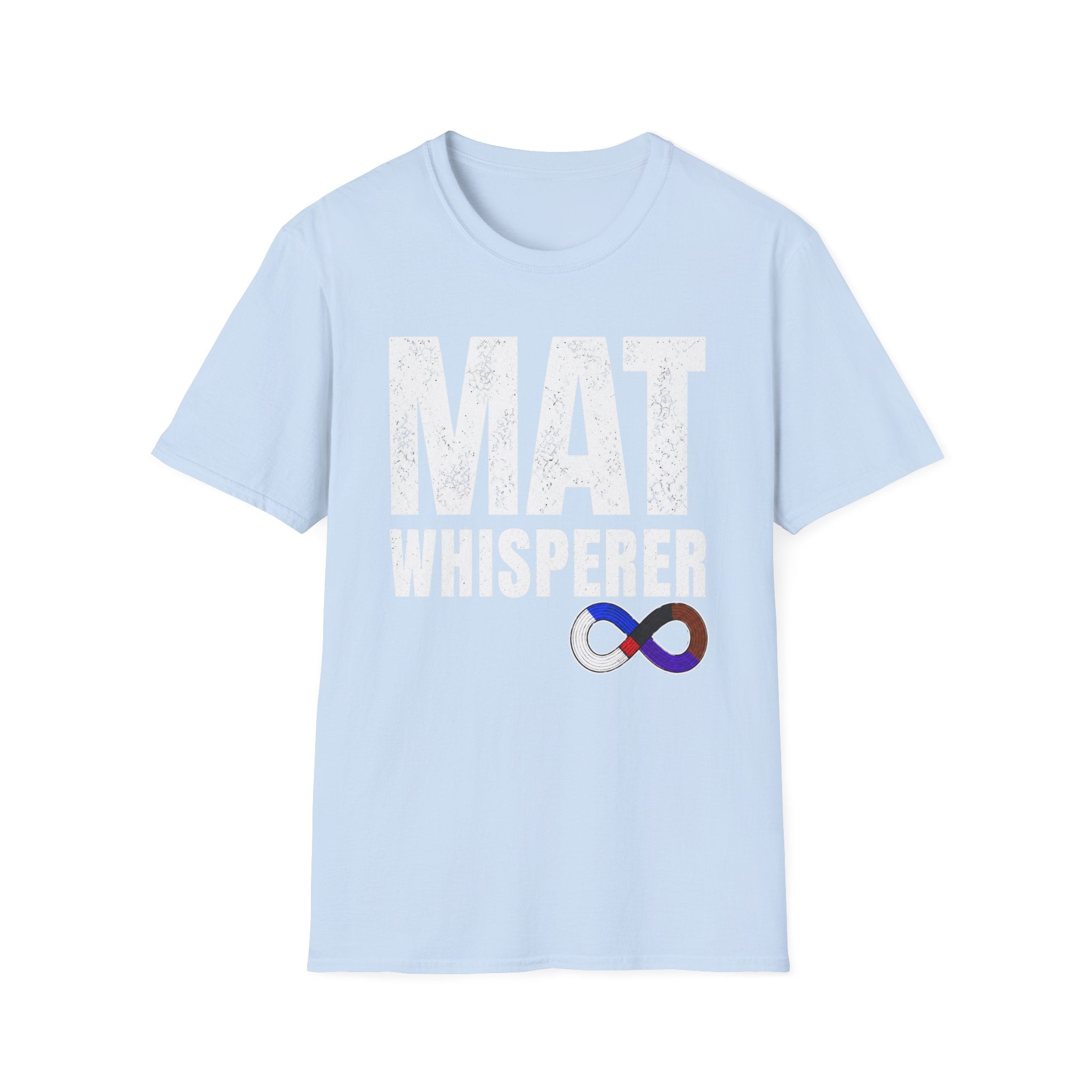 Mat Whisperer T-Shirt