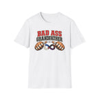 Bad Ass Grandfather T-Shirt