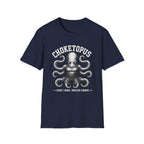 Choketopus No Gi T-Shirt