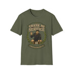 Thank me No Gi T-Shirt