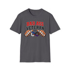 Bad Ass Veteran-Shirt