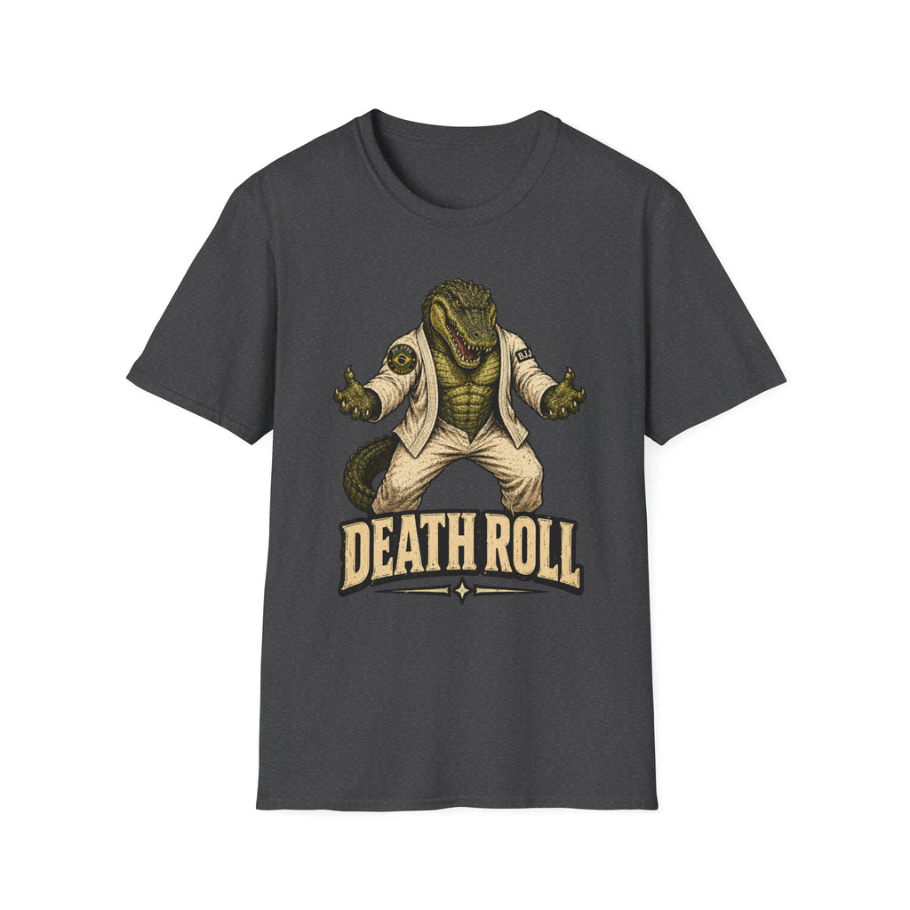Death Roll T-Shirt