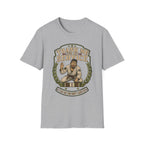Thank me Brown Belt T-Shirt