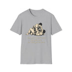 The Mat Doesn't Care T-Shirt