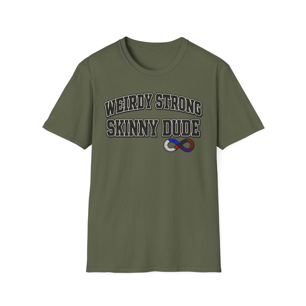 Weirdly Strong T-Shirt