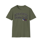 Weirdly Strong T-Shirt