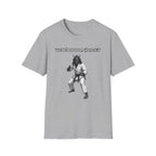 Warrior Mindset T-Shirt