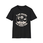 Choke Folk No Gi T-Shirt