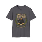 Thank me No Gi T-Shirt