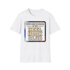 Paid Up Heel Hook T-Shirt