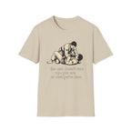 The Mat Doesn't Care T-Shirt