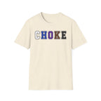 Choke Belt Colors T-Shirt