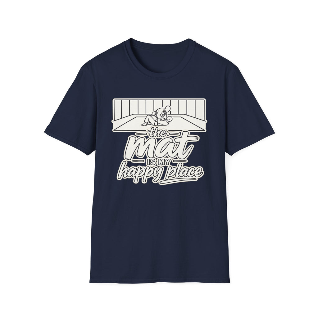 Happy Place T-Shirt