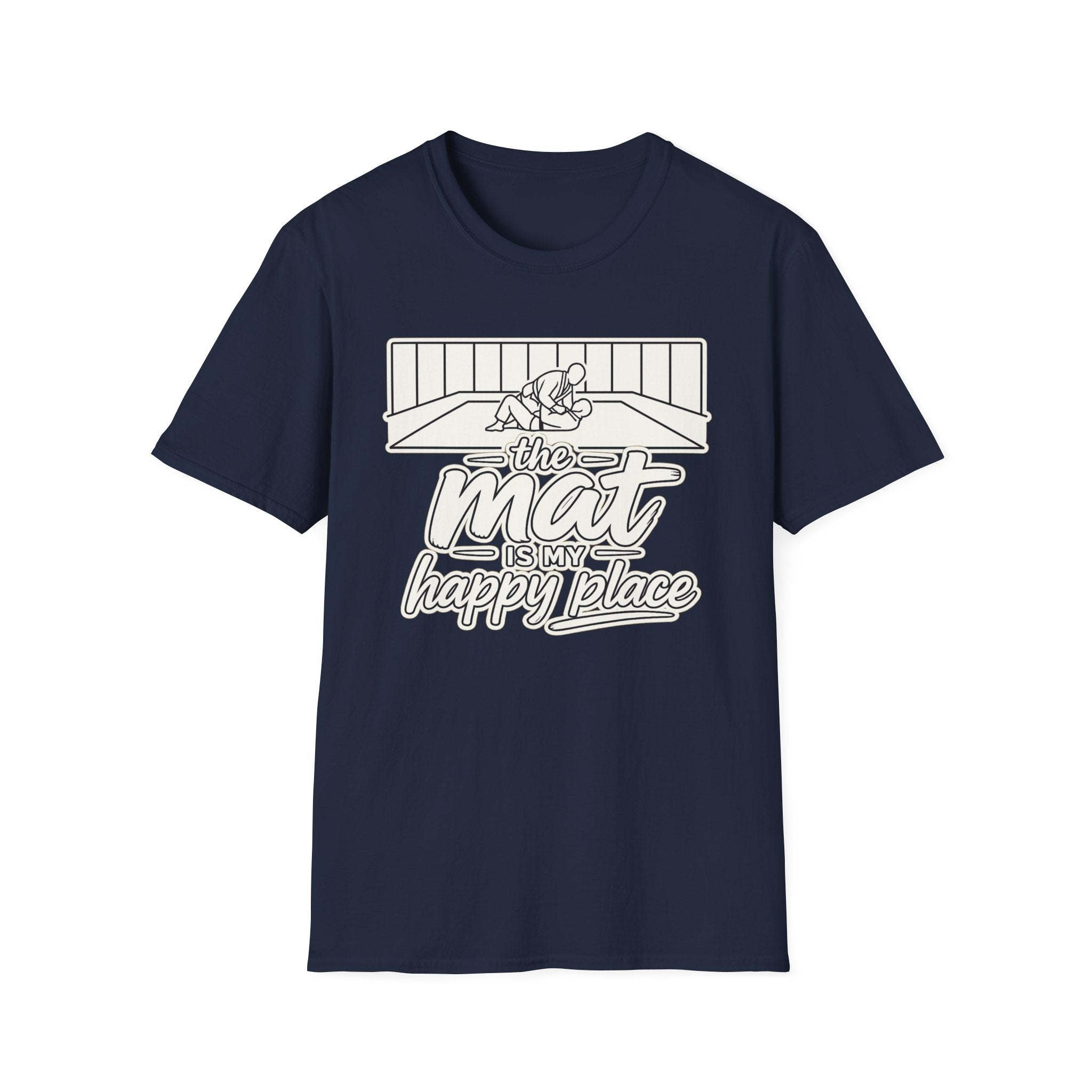 Happy Place T-Shirt