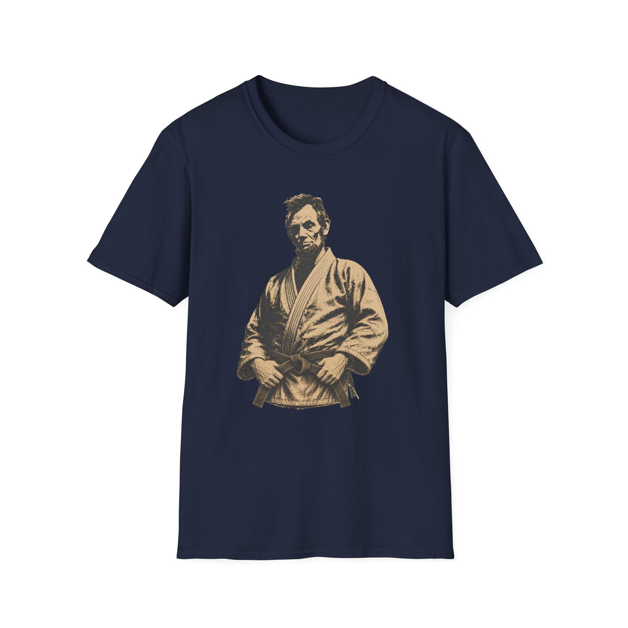 Abe Lincoln T-Shirt