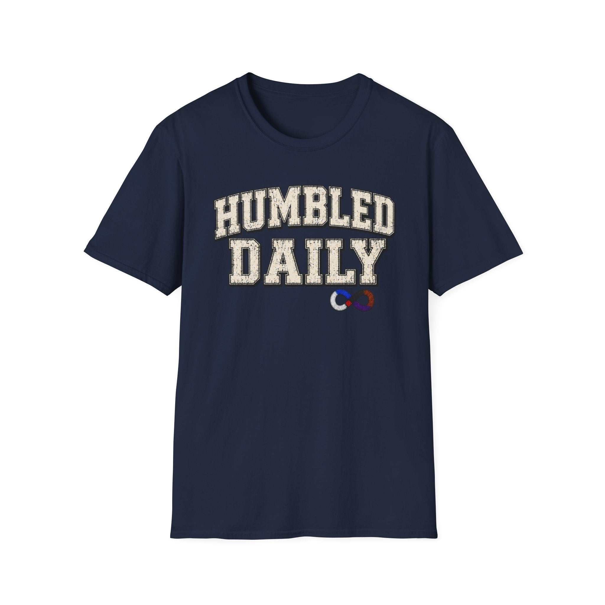 Humbled Daily T-Shirt