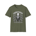 Choketopus No Gi T-Shirt