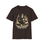 Bigfoot Daisy No-Gi T-Shirt