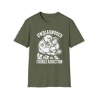 Undiagnosed Cuddle T-Shirt